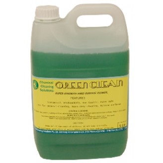 Greenclean